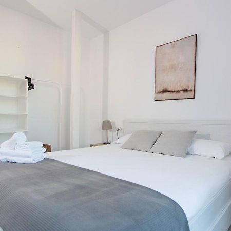 Apartmán Duplex Penthouse With Terrace By Thegoodtourist Sevilla Exteriér fotografie