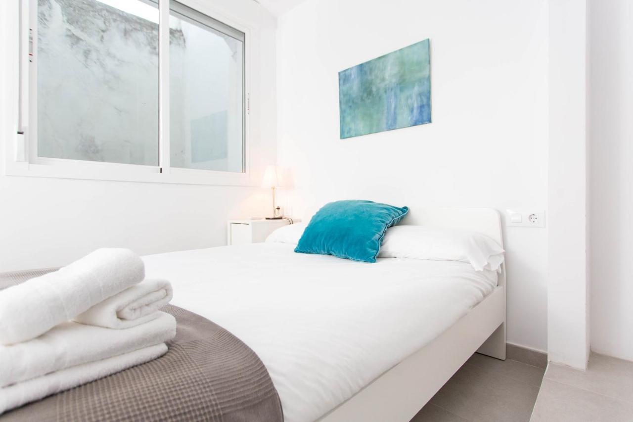 Apartmán Duplex Penthouse With Terrace By Thegoodtourist Sevilla Exteriér fotografie