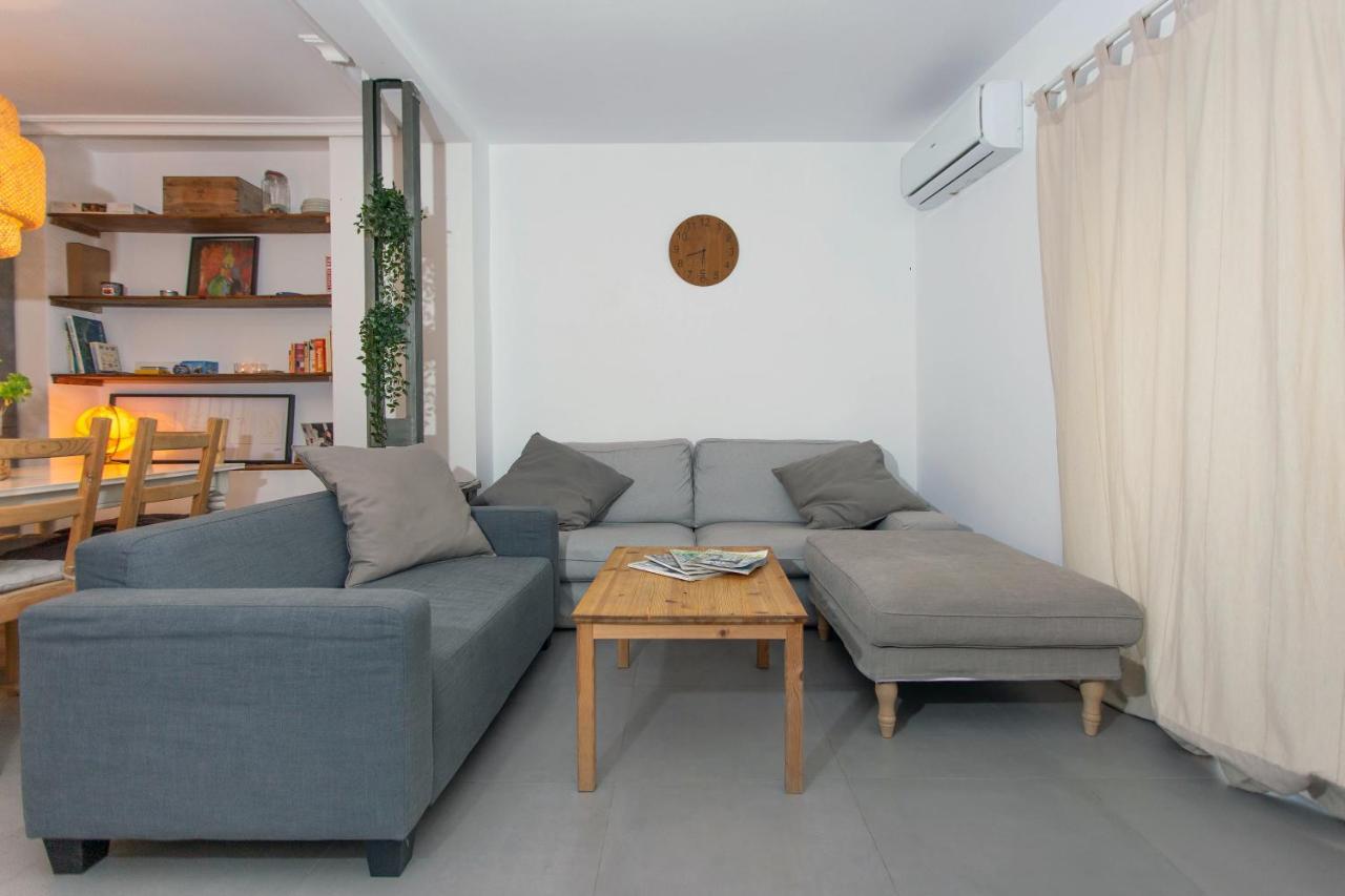 Apartmán Duplex Penthouse With Terrace By Thegoodtourist Sevilla Exteriér fotografie
